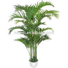 Landscape plant artificial decoration palm tree